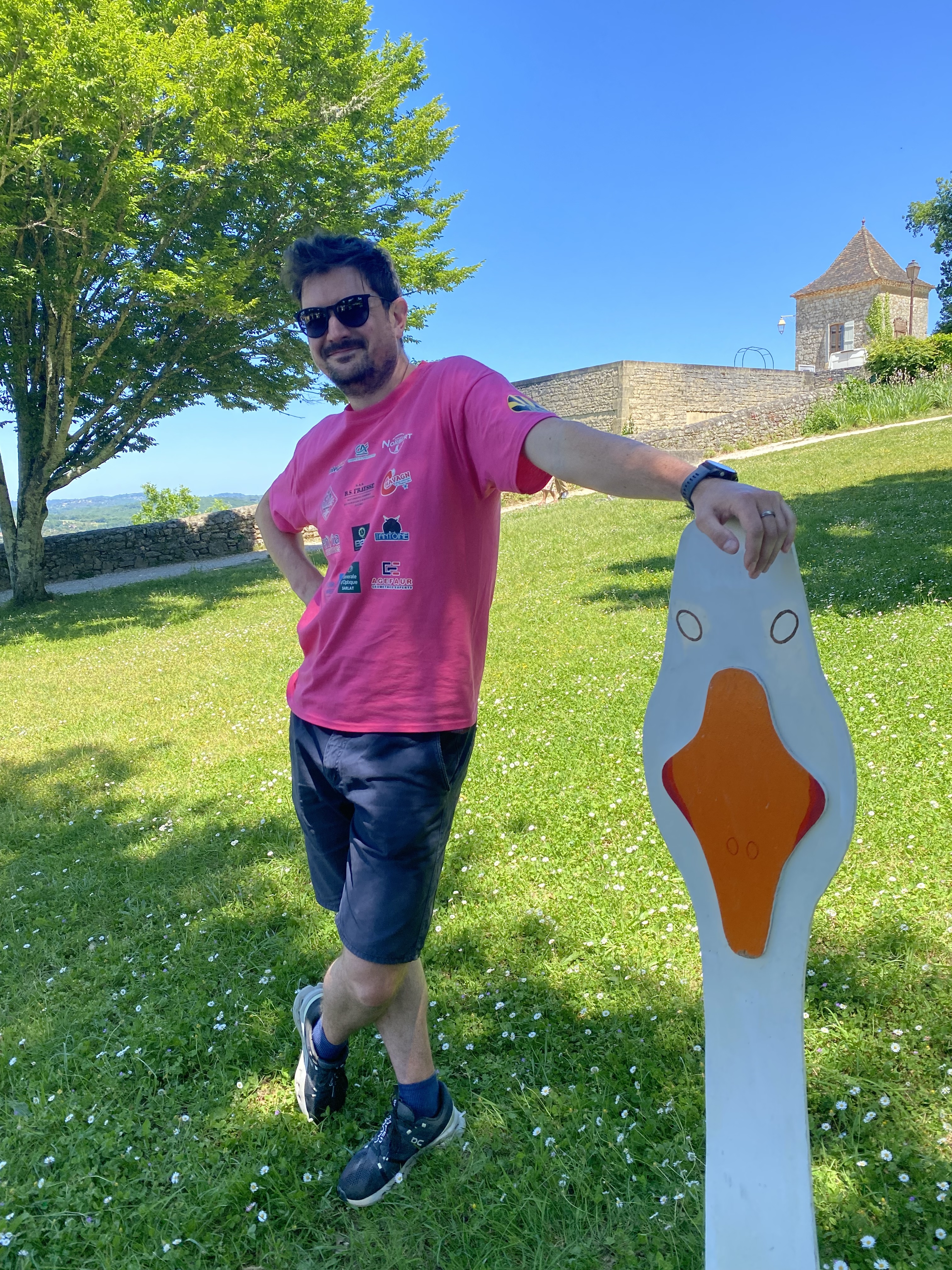 Alex Péripote Express