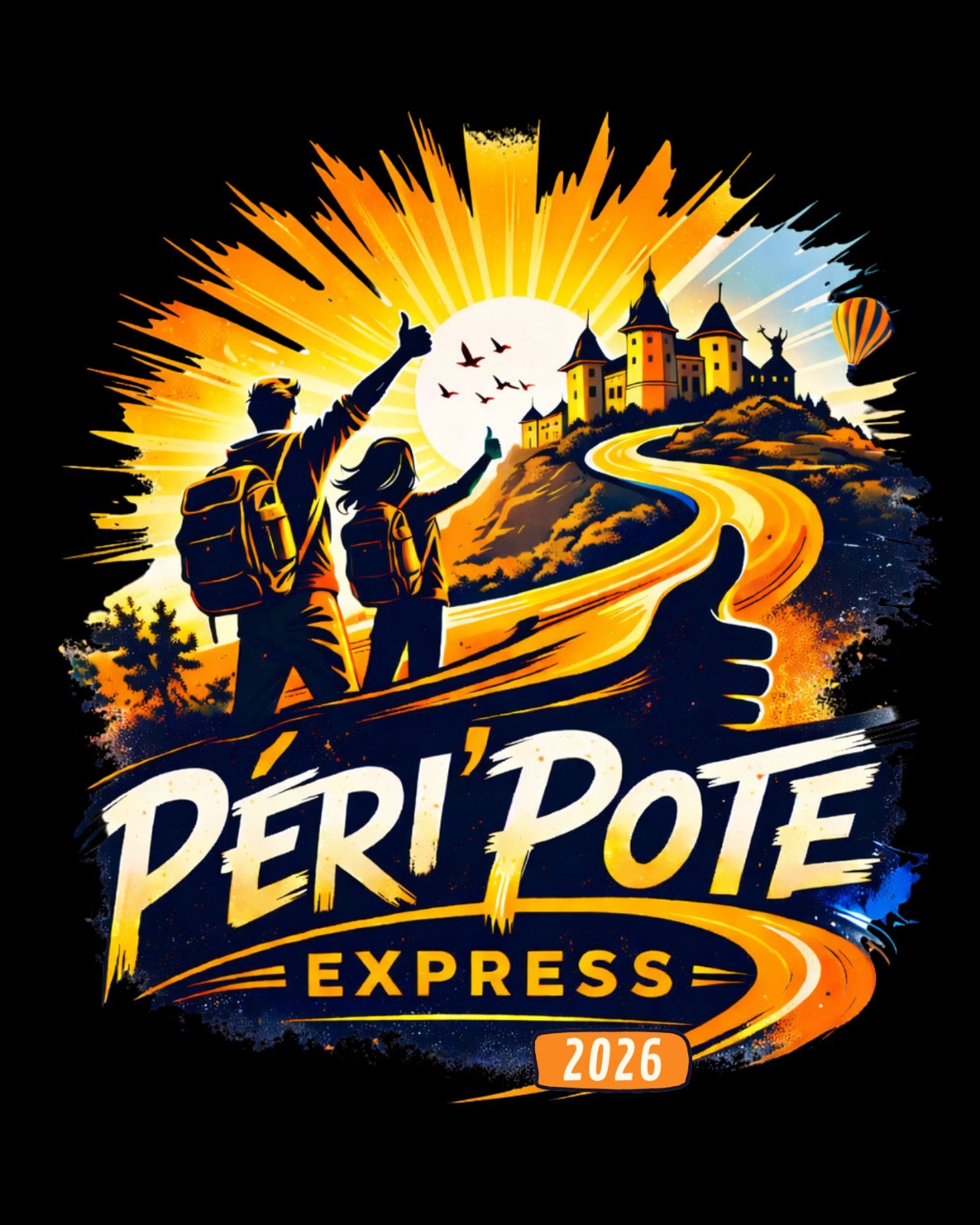 Péripote Express